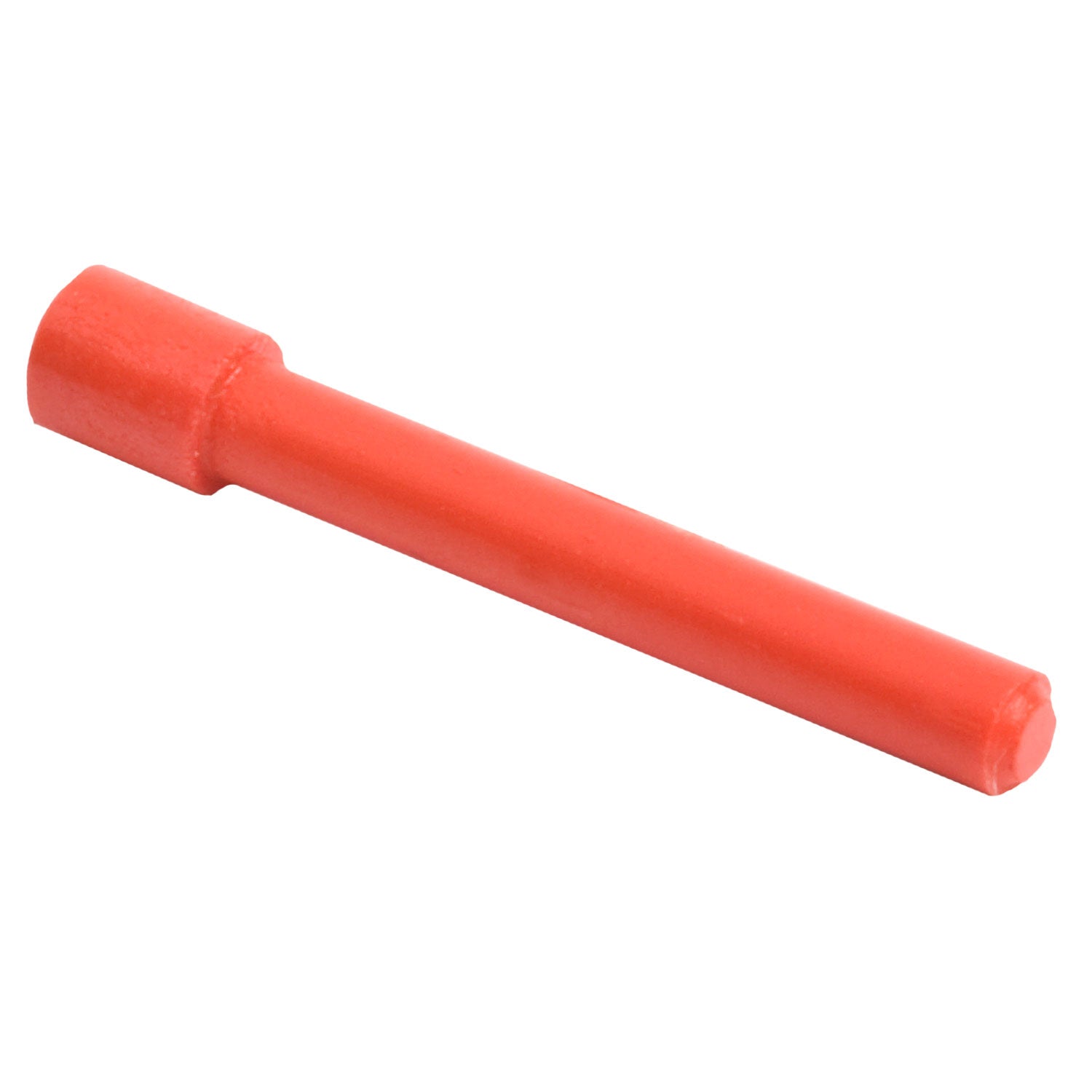 0413-204-2005 - Sealing Plug - Size 20, Red