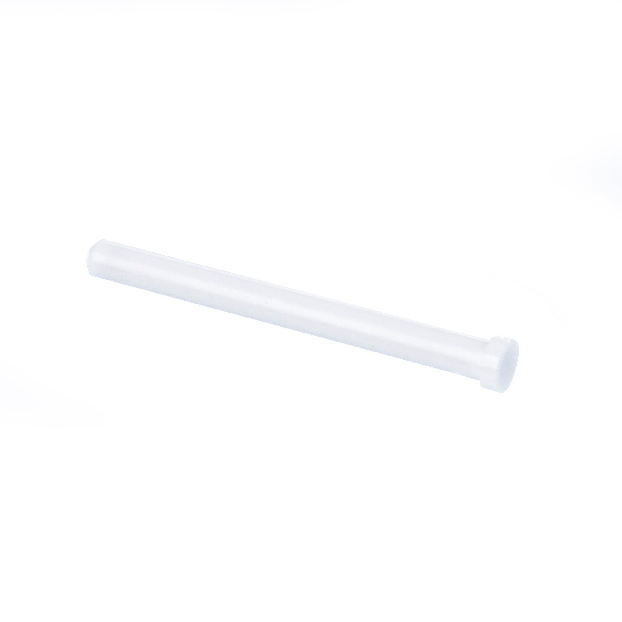 0413-217-1605 - Sealing Plug - Locking, Size 16, White