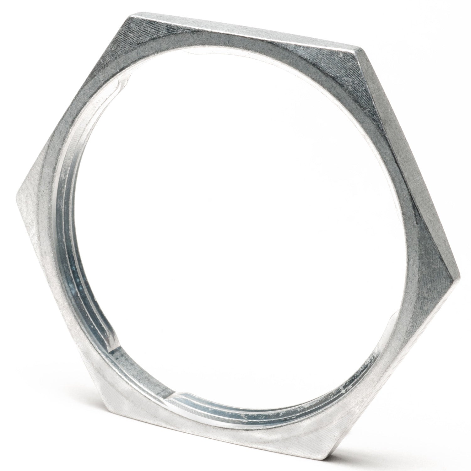 112263-90 - HD30 Series - Panel Nut - 24 Shell Metal