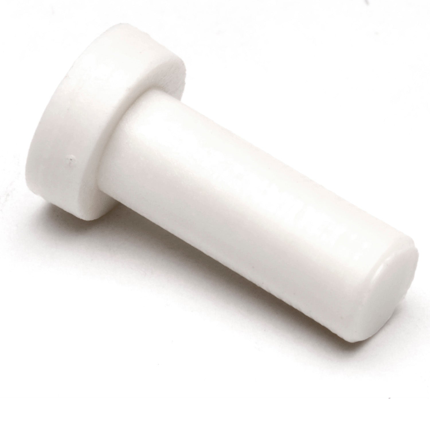 114018 - Sealing Plug - Size 8, White