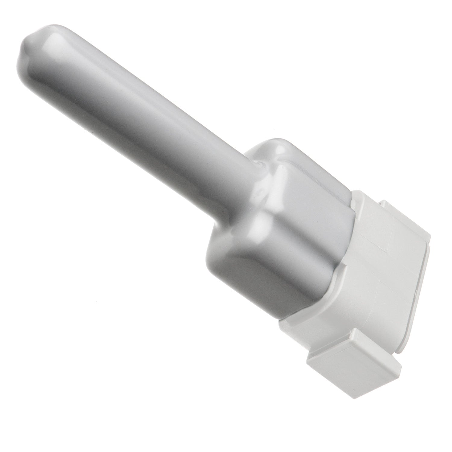 DTM12P-BT - DTM Series - 12 Cavity Receptacle Boot - Gray