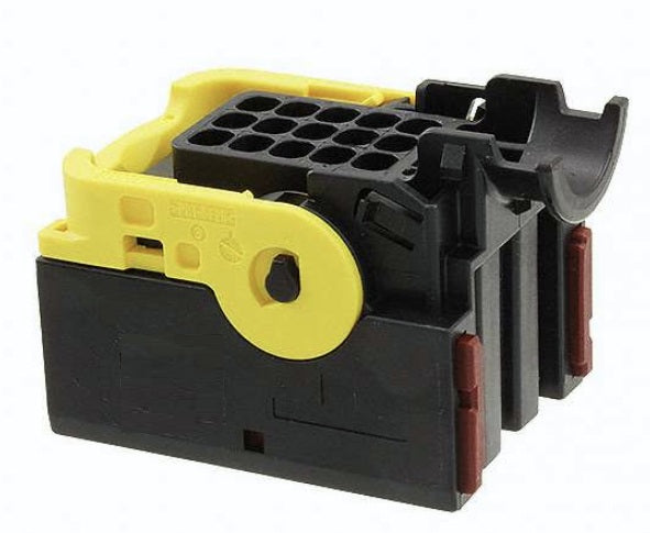 Connector for Mercedes Atego/Axor/Actr Automatic Transmission GS Module 1-1534126-1