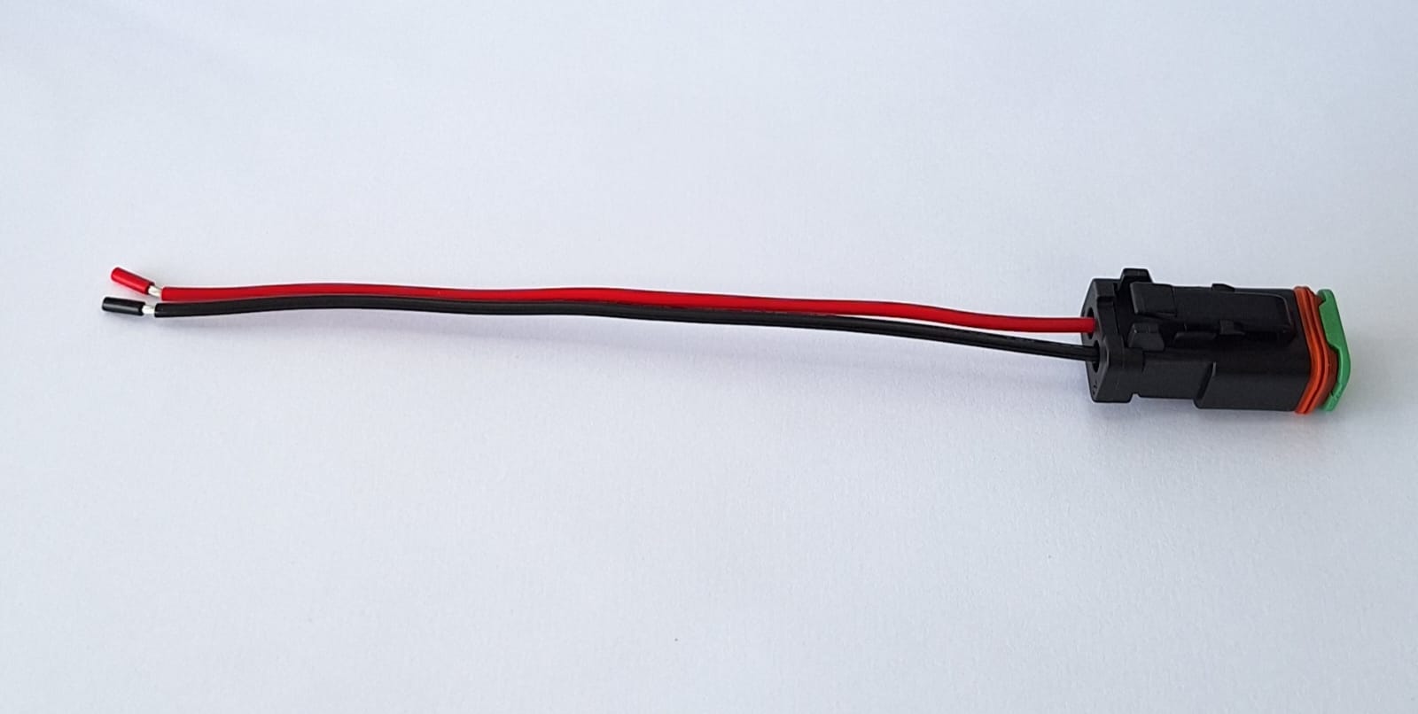 Repair Harness – Seatbelt Sensor / Oil Sensor / Spray Nozzle – Truck and Agricultural Line