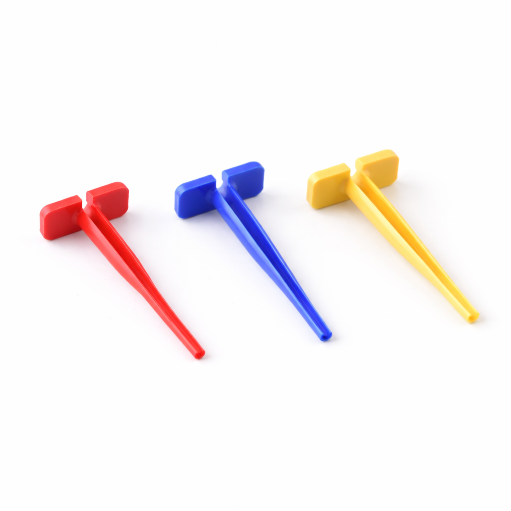 Deutsch Contact Removal Tool Kit - Size 12/16/20 - 10 Pieces