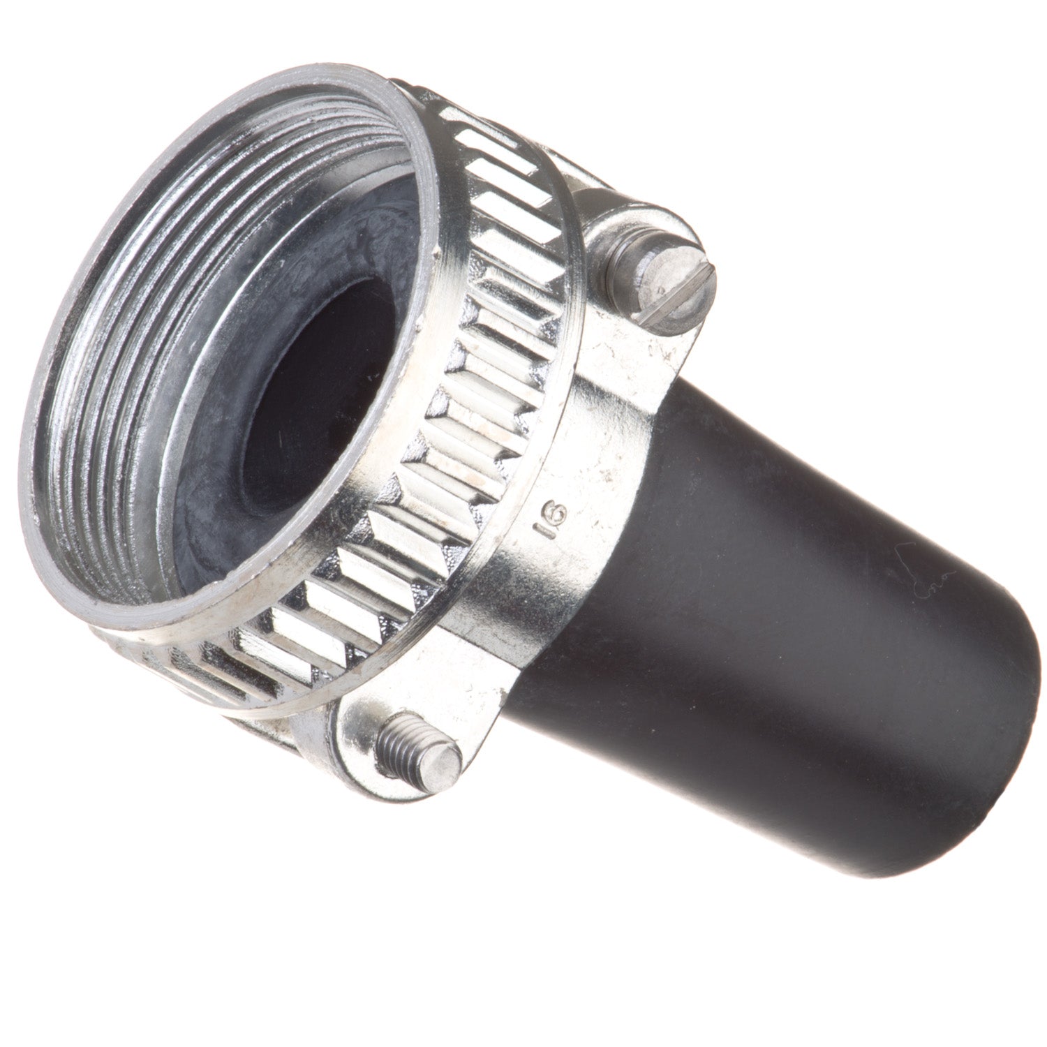 0409-201-2400 - HD30/HDP20 - Strain Relief - 24 Shell, Cable Clamp