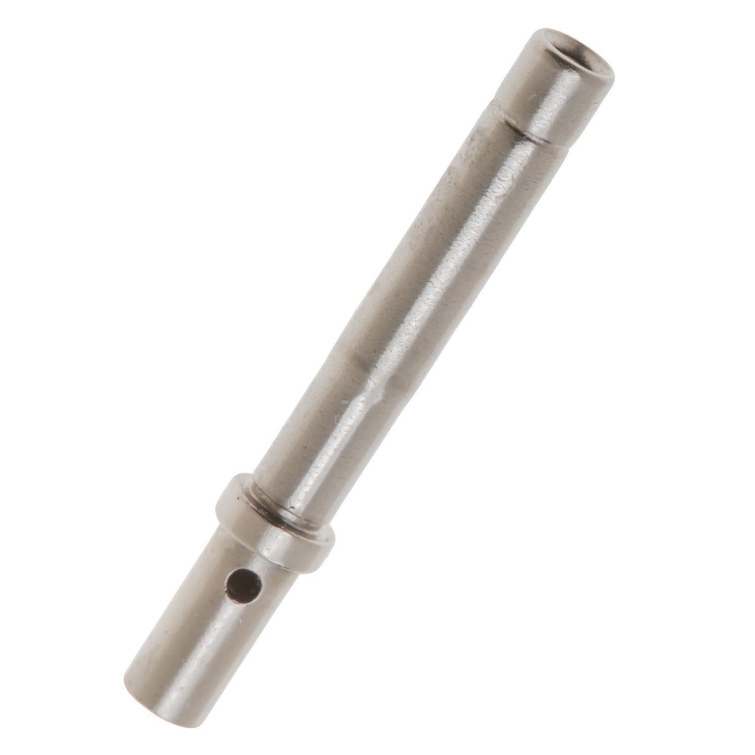 0462-201-20141 - Solid Socket - Size 20 - 20 AWG, 7.5 Amps, Nickel Plated