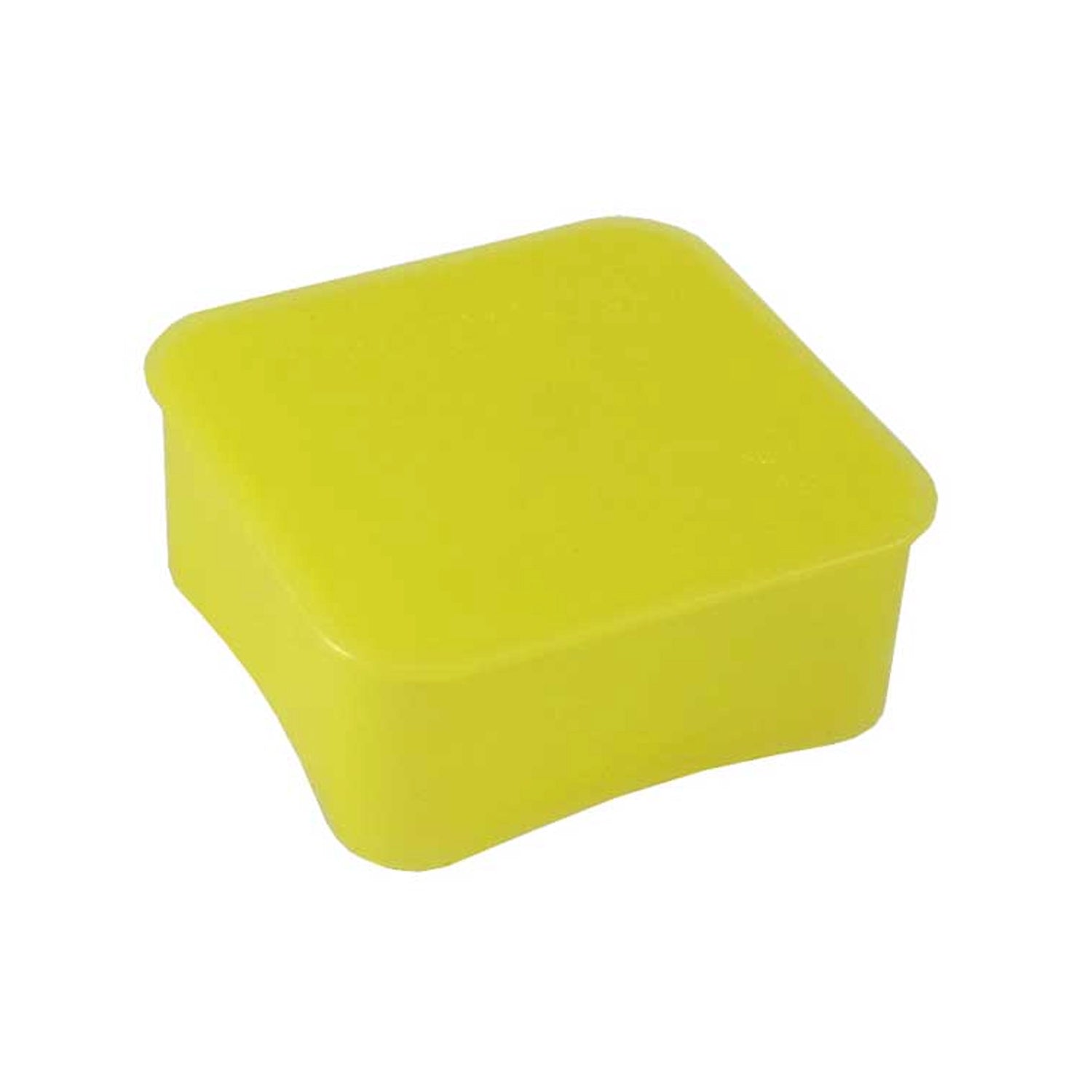 0515-010-4005 - AEC Series - Plug - Dust Cap, 40 Cavity, Non-Env. Sealed, Yellow