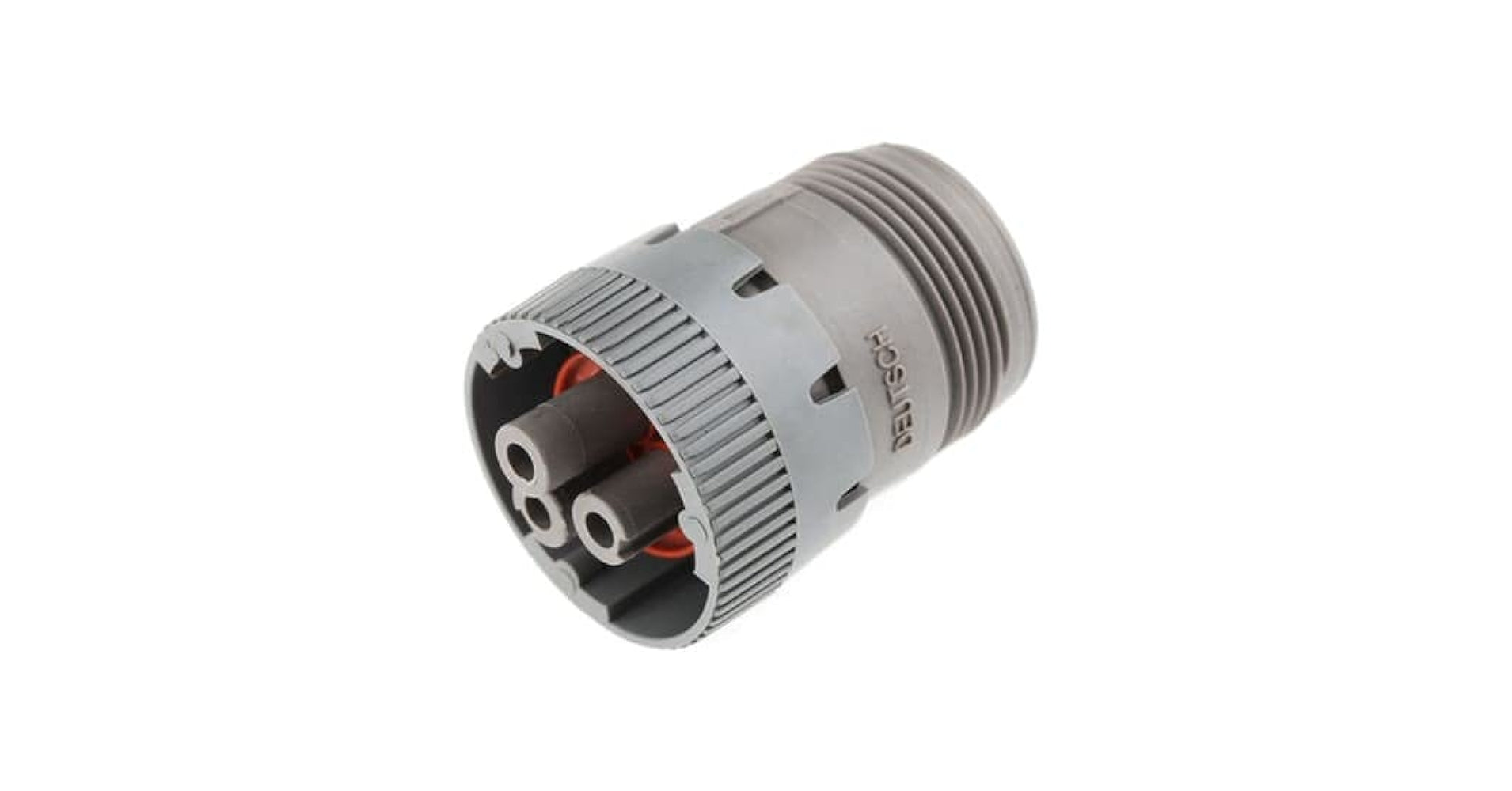Conector 3 Vias - HD16-3-96S - Loja da Conexão Elétrica