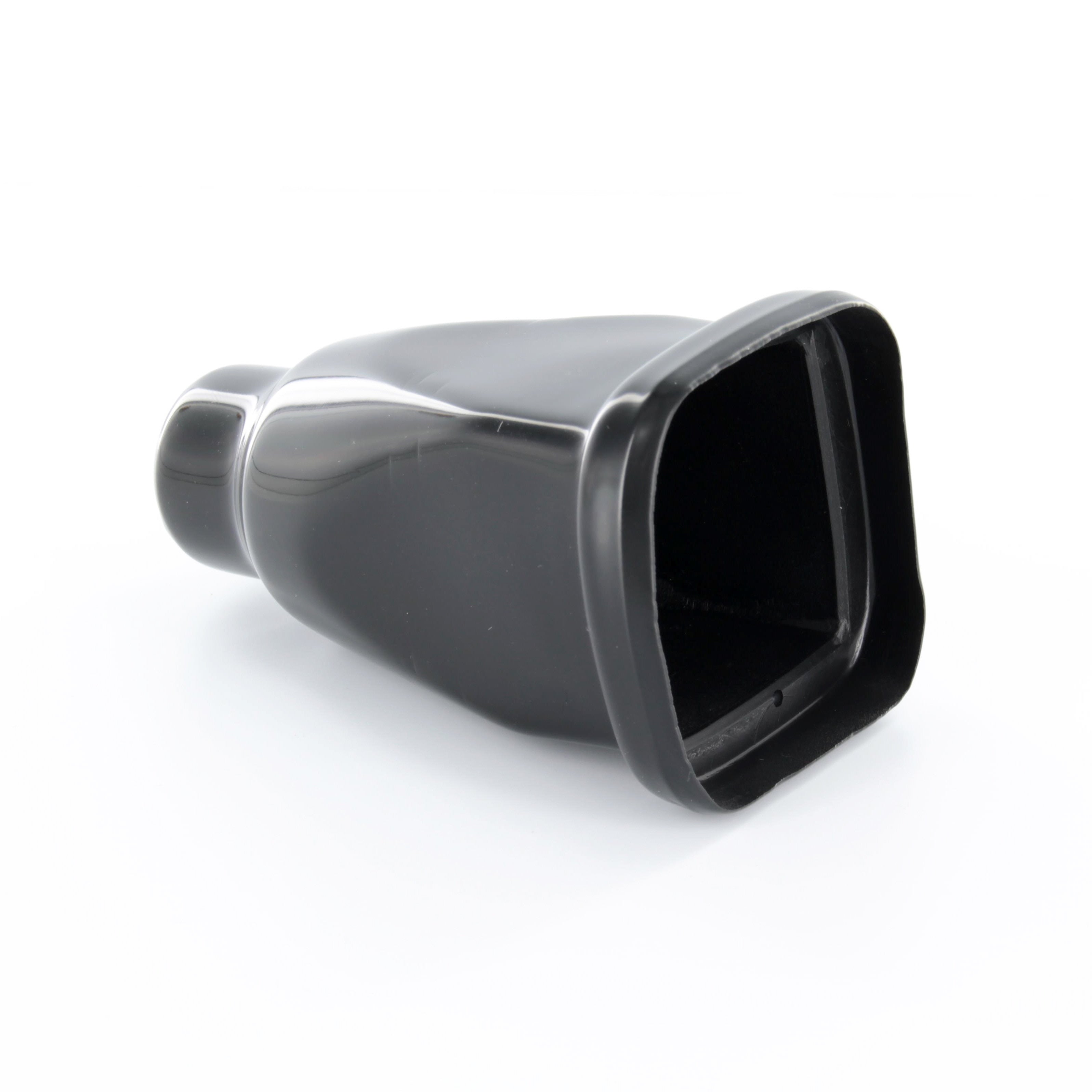 DRB48-60-BT - DRB Series -  48 or 60 Cavity Plug or Receptacle Boot - Black