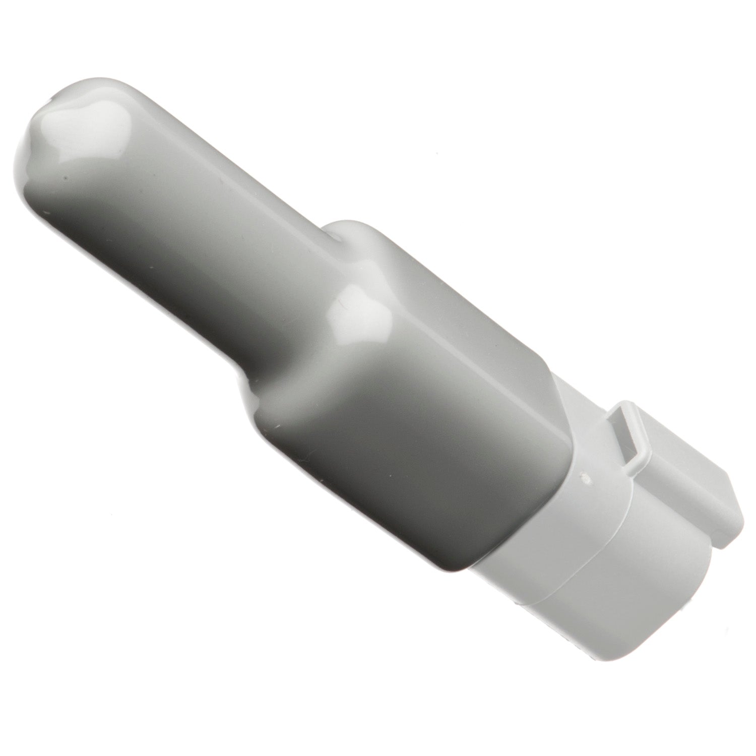 DT4P-BT - DT Series - 4 Cavity Receptacle Boot - Gray