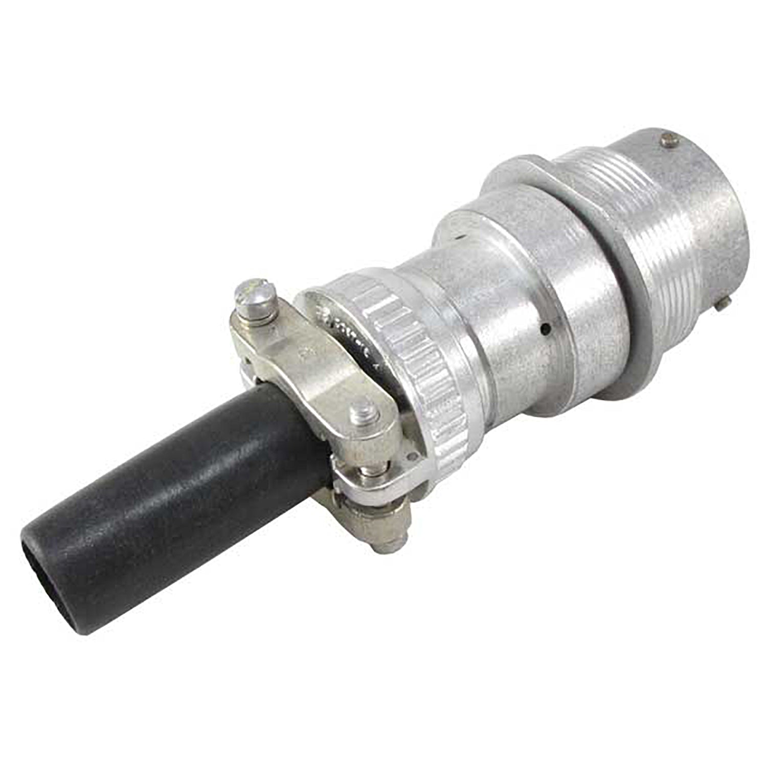 Conector Circular Metálico Macho 18-21SN-059 - Loja da Conexão Elétrica