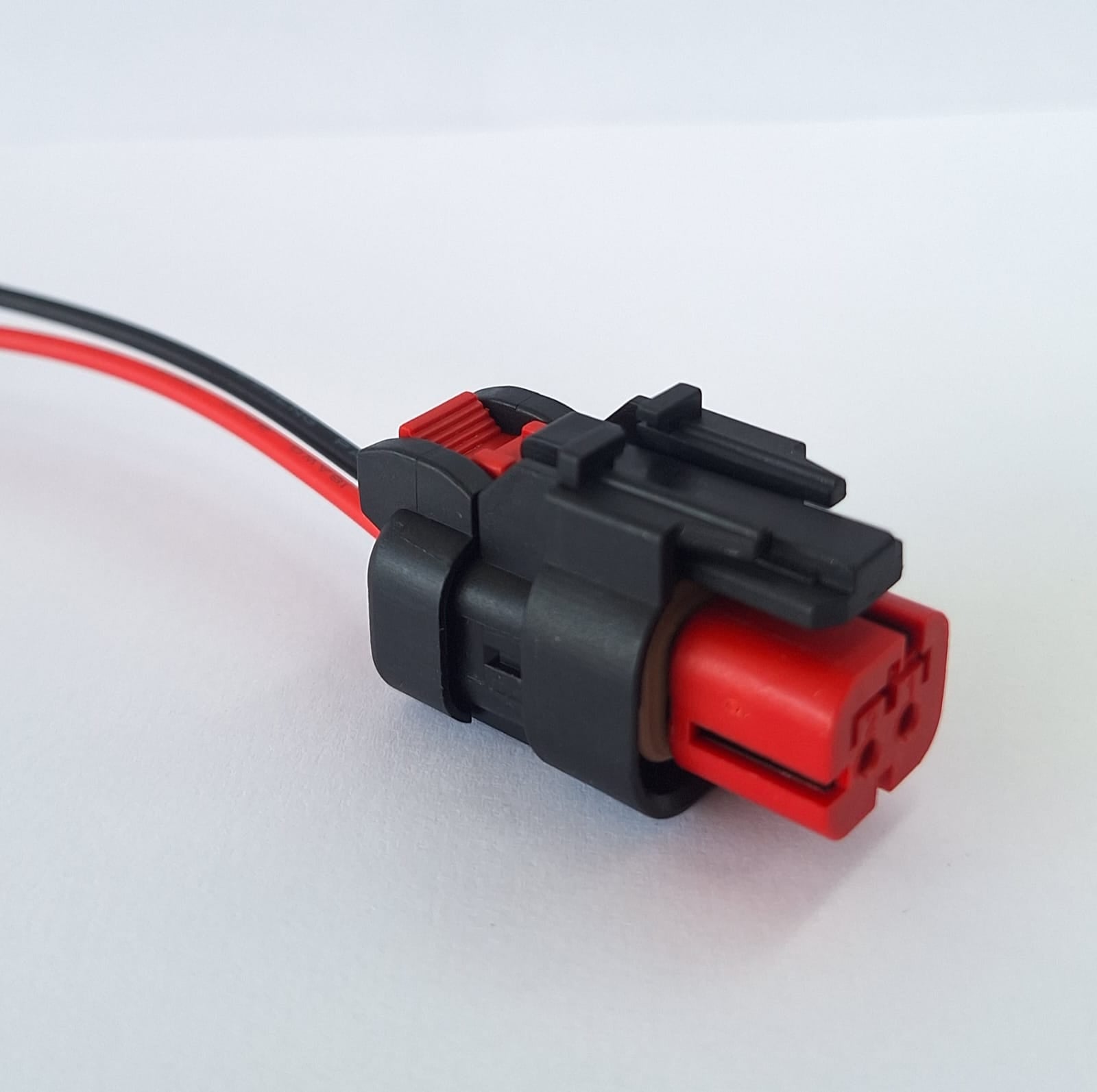 Agricultural Repair Harness – 2-Way | Compatible with 5517