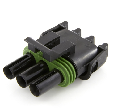 Socket Connector 3V - 12015793